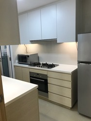 The Tampines Trilliant (D18), Condominium #217610761